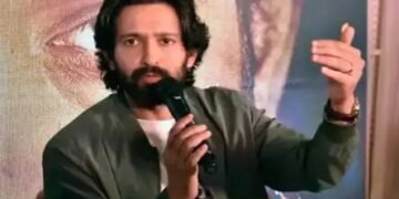 Vikrant Massey ने लिया एक्टिंग से संन्यास, सोशल मीडिया पर दी जानकारी!