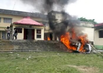 ध्यान फाउंडेशन की किशनगंज गौशाला पर हो रहे बार-बार हमले