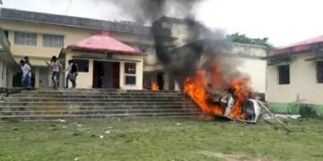 ध्यान फाउंडेशन की किशनगंज गौशाला पर हो रहे बार-बार हमले
