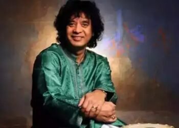उस्ताद जाकिर हुसैन को मिले 3 ग्रैमी अवॉर्ड, लेकिन श्रद्धांजलि देना भूल गया Grammys