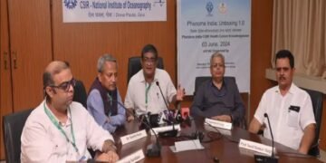 सीएसआईआर की ‘फेनोम इंडिया’ परियोजना चिकित्सा में नए युग की शुरुआत