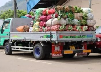 कृषि उत्पादों के लिए माल ढुलाई पर सब्सिडी की सरकार ने दी जानकारी