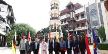 आसियान-भारत माल व्यापार समझौता संयुक्त समिति की चौथी बैठक आयोजित