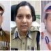 UP: नए साल के अवसर पर 52 IPS अधिकारियों को मिला प्रमोशन, 4 अधिकारी बने ADG