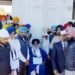 गोल्डन टेंपल में चल गई सुखबीर सिंह बादल पर गोली, अचानक पिस्टल से किया हमला, बढ़ाई गई सुरक्षा
