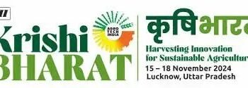 कृषि भारत मेला: लखनऊ पहुंचेंगे 8 राज्यों के 1 लाख से ज्यादा किसान,  खास होगा ये इवेंट
