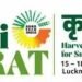 कृषि भारत मेला: लखनऊ पहुंचेंगे 8 राज्यों के 1 लाख से ज्यादा किसान,  खास होगा ये इवेंट