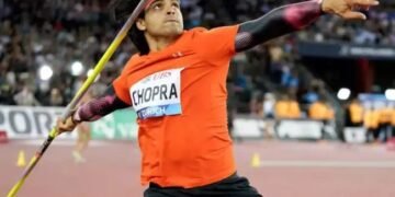 नीरज चोपड़ा आज उतरेंगे पेरिस ओलंपिक 2024 के मैदान में, जानें क्या रहेगा शेड्यूल?