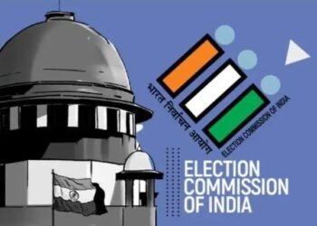 एनजीओ द्वारा याचिका दायर कर मतदान आंकड़ों को वेबसाइट पर अपलोड करने का अनुरोध किया