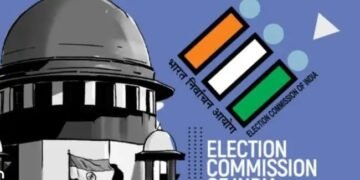 एनजीओ द्वारा याचिका दायर कर मतदान आंकड़ों को वेबसाइट पर अपलोड करने का अनुरोध किया
