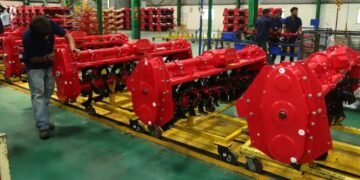 Mahindra ने रोटावेरटर के लिए तय किया लक्ष्य, फसल और मिट्टी के लिए होगा सहायक
