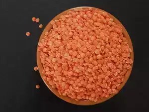 सरकार का कहना है कि इस रबी सीजन में मसूर का उत्पादन रिकॉर्ड 16 लाख टन तक पहुंच सकता ह