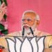 केजरीवाल के पानी वाले आरोपों पर भड़के PM Modi, कहा- दिल्ली के लोगों के साथ हो रहा अन्याय