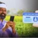 “डिजिटल आईडी से लैस हुए 6 करोड़ किसान, यूपी टॉप पर”