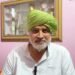 हरियाणा में 1 लाख एकड़ भूमि पर प्राकृतिक खेती का लक्ष्य: कृषि मंत्री श्याम सिंह राणा