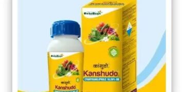 महामाया लाइफसाइंसेज ने KANSHUDO™ ब्रांड का अनावरण किया