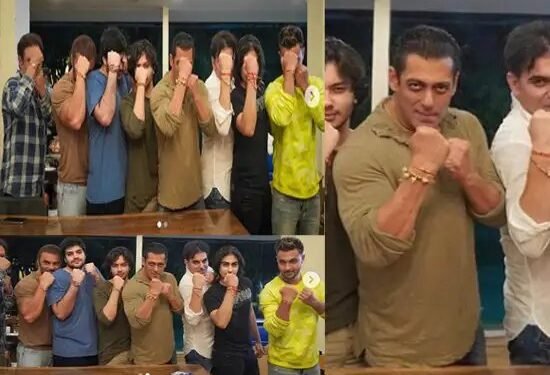 बॉलीवुड में रक्षाबंधन का रंग: सुनील शेट्टी से लेकर सलमान खान तक, सेलिब्रिटीज ने सोशल मीडिया पर मनाया भाई-बहन का प्यार