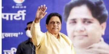 लोकसभा चुनाव में नहीं बनेगा तीसरा मोर्चा, अकेले लोकसभा का चुनाव लड़ेगी मायावती