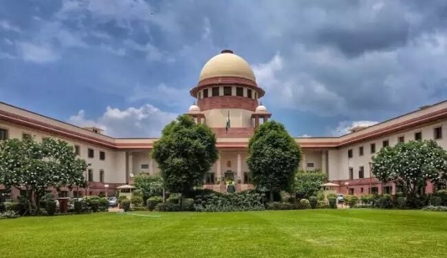 चुनाव के बीच SC का अहम फैसला, EVM-VVPT के 100% सत्यापन से जुड़ी अर्जिया रद्द