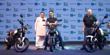 Bajaj ने लॉन्च की दुनिया की पहली CNG बाइक, जानें क्या है खासियत और कीमत