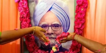 पूर्व प्रधानमंत्री मनमोहन सिंह के स्मारक को राजधानी में मिलेगी जगह! केंद्र सरकार का बड़ा ऐलान