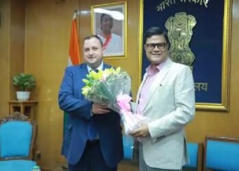 शिक्षा क्षेत्र में भारत और रूस एक साथ काम करेंगे, NEP के तहत चर्चा