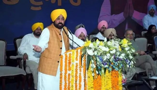 Punjab Land Pooling : क्या है पंजाब में नई लैंड पूलिंग योजना, मुख्यमंत्री भगवंत मान ने दी जानकारी