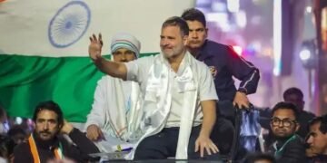 54 साल के हुए Rahul Gandhi , राजनीति में बनाई अलग पहचान, ऐसे जीता लोगों का दिल