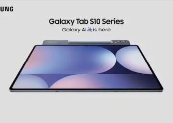 Samsung Galaxy Tab S10 सीरीज लॉन्च, दमदार प्रोसेसर और लाजवाब बैटरी का लें आनंद