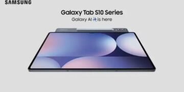 Samsung Galaxy Tab S10 सीरीज लॉन्च, दमदार प्रोसेसर और लाजवाब बैटरी का लें आनंद