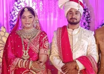“हनीमून हॉरर: इंदौर के राजा की मेघालय में रहस्यमय हत्या, पत्नी सोनम गायब… परिवार ने CBI से की मदद की गुहार”