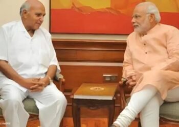 रामाजी राव के निधन की खबर से शोक में डूबी इंडस्ट्री, पीएम मोदी ने जताया दुख