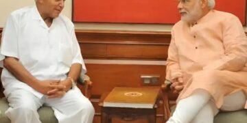 रामाजी राव के निधन की खबर से शोक में डूबी इंडस्ट्री, पीएम मोदी ने जताया दुख