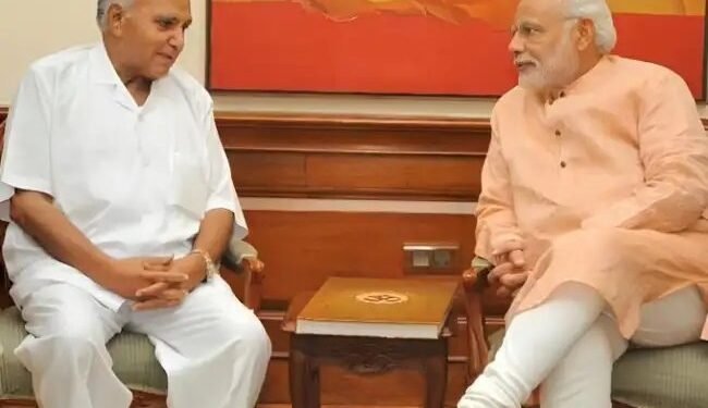रामाजी राव के निधन की खबर से शोक में डूबी इंडस्ट्री, पीएम मोदी ने जताया दुख