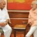 रामाजी राव के निधन की खबर से शोक में डूबी इंडस्ट्री, पीएम मोदी ने जताया दुख