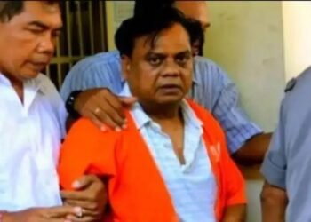 मुंबई की एक विशेष अदालत ने गैंगस्टर छोटा राजन को उम्रकैद की सजा सुनाई