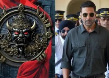 अक्षय कुमार ने शेयर किया मिस्टीरियस पोस्टर, बर्थडे पर कर सकते हैं बड़ा ऐलान