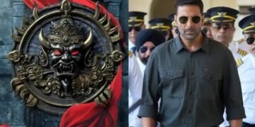 अक्षय कुमार ने शेयर किया मिस्टीरियस पोस्टर, बर्थडे पर कर सकते हैं बड़ा ऐलान