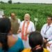 पीएम मोदी ने पूसा में जारी की 61 फसलों की 109 किस्में, जानें क्या रहा खास?