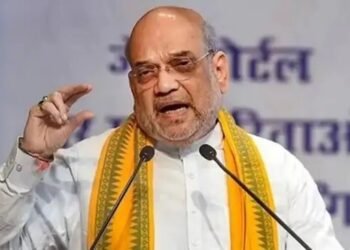 गुजरात में सहकारिता की नई लहर: NDDB और अमूल की पांच परियोजनाएं शुरू, नमक कोऑपरेटिव की भी घोषणा