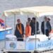 पीएम मोदी ने महाकुंभ 2025 में लगाई आस्था की डुबकी, एक्स पर शेयर की तस्वीरें!