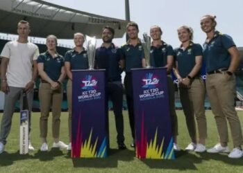 T20 World Cup के लिए प्राइज मनी का हुआ ऐलान, ICC करेगा पैसों की बारिश