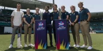T20 World Cup के लिए प्राइज मनी का हुआ ऐलान, ICC करेगा पैसों की बारिश
