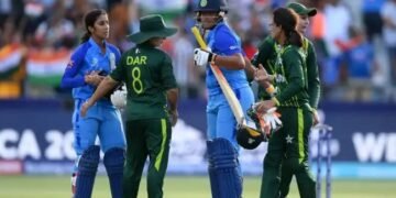 बांग्लादेश में दंगों के बीच खेला जा रहा Women’s T20 World Cup, जानें कैसे हैं हालात