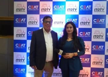 स्पॉन्सर बना CEAT Specialty, गौतम घोष ने बताई स्पॉन्सरशिप प्रोग्राम की खासियत