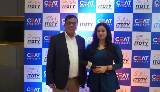 स्पॉन्सर बना CEAT Specialty, गौतम घोष ने बताई स्पॉन्सरशिप प्रोग्राम की खासियत