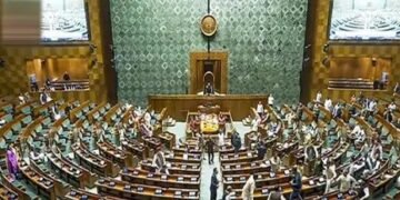 संसद में बांग्लादेश के हिंदूओं पर हो रहे अत्याचारों को लेकर सौंपा गया नोटिस