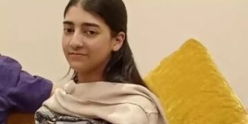 पाकिस्तानी लड़की आयशा को भारत में मिली नई जिंदगी, चेन्नई में हुआ हार्ट ट्रांसप्लांट