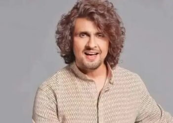 जानें क्या यूपी के मतदाताओं पर भड़के सोनू निगम, जानें क्या है मामले का पूरा सच ?