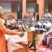 योगी सरकार का महिलाओं को तोहफा, गांव में बनेंगे खास FPO, जानें कैसे मिलेगा लाभ